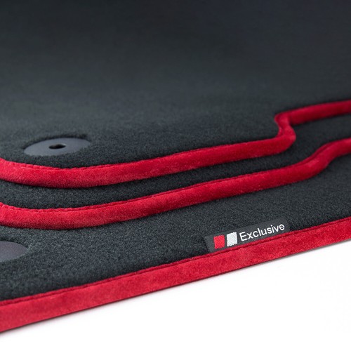 Luxury line auto - luxury-line, fussmatten