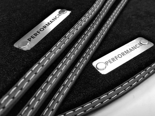 Performance metall logo - performance,