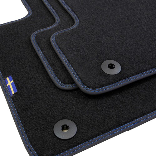 Fußmatten schweden design - fußmatten, schweden-design