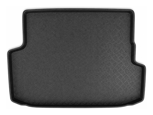 Kofferraummatte für volvo v70 - für,