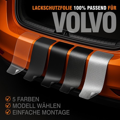 Lackschutzfolie für volvo - lackschutzfolie,