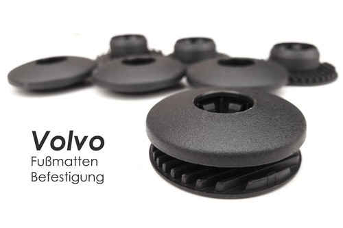 Neu fußmatten befestigung - neu,